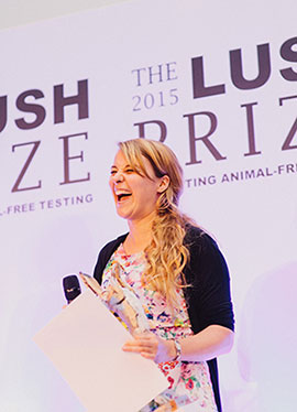 LUSHawards-2015